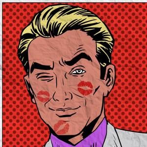 Meet your Posher, Donovan